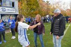 Women’s Soccer Senior Day  Wheaton College 2019 Women’s Soccer Team Senior Day. - Photo by Keith Nordstrom : Wheaton, Women’s Soccer, Senior Day